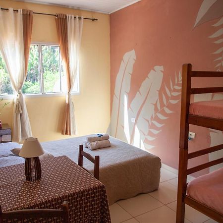 Oca Delfim Hostel Delfim Moreira Kültér fotó