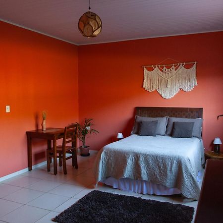 Oca Delfim Hostel Delfim Moreira Kültér fotó