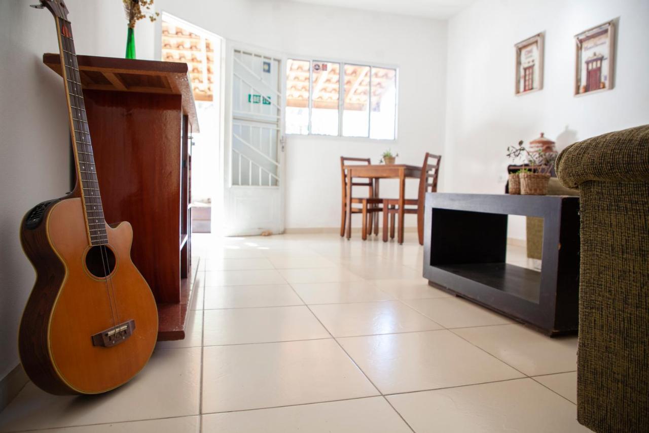 Oca Delfim Hostel Delfim Moreira Kültér fotó