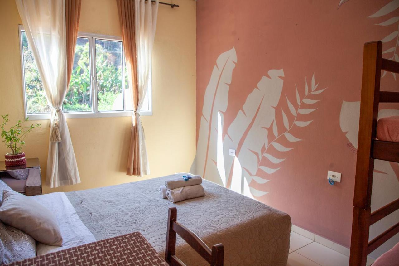 Oca Delfim Hostel Delfim Moreira Kültér fotó