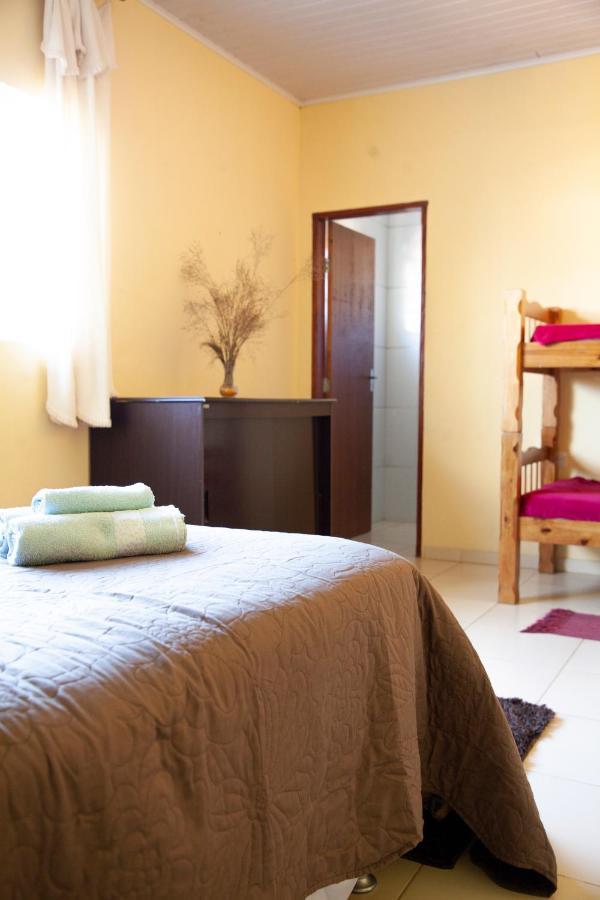 Oca Delfim Hostel Delfim Moreira Kültér fotó
