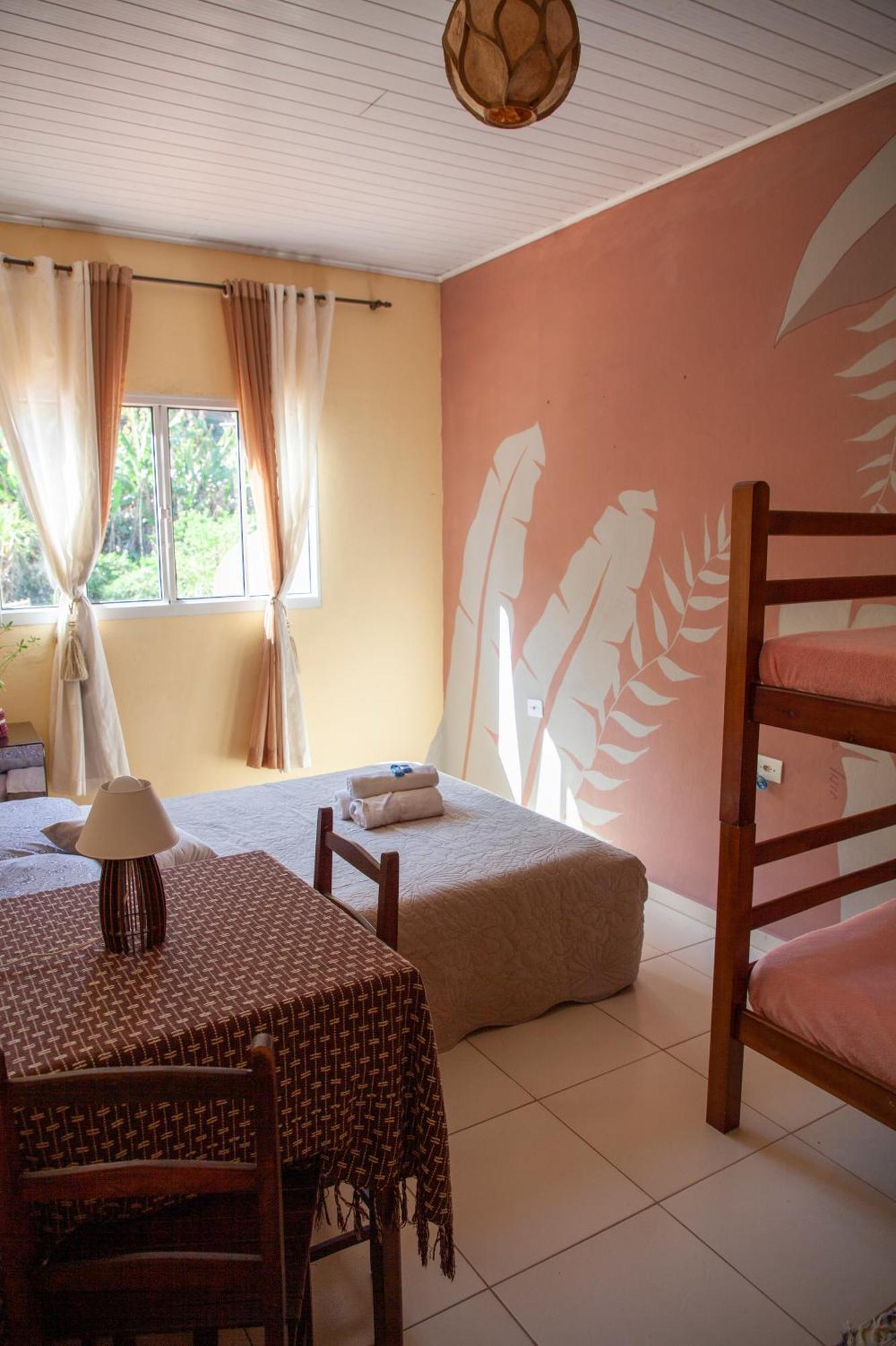 Oca Delfim Hostel Delfim Moreira Kültér fotó