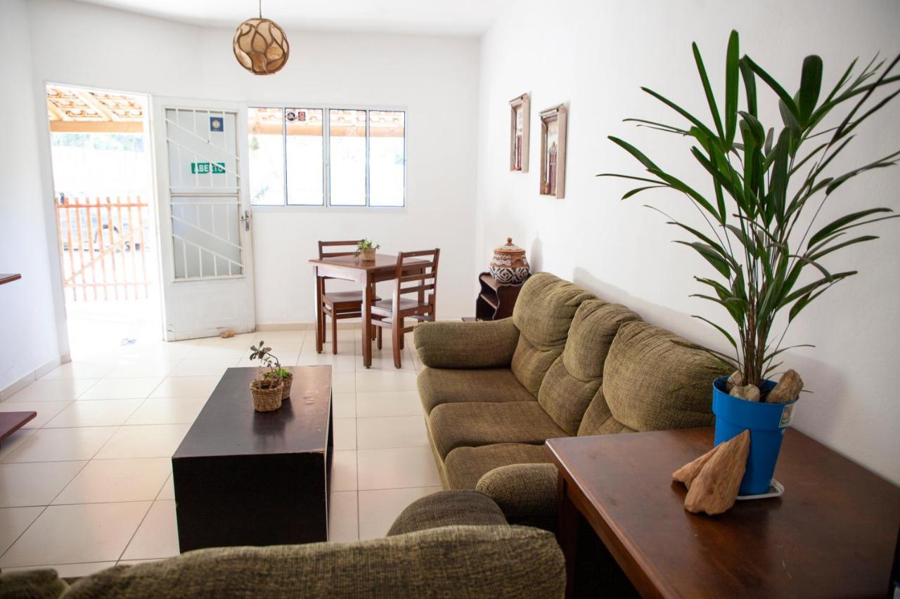 Oca Delfim Hostel Delfim Moreira Kültér fotó