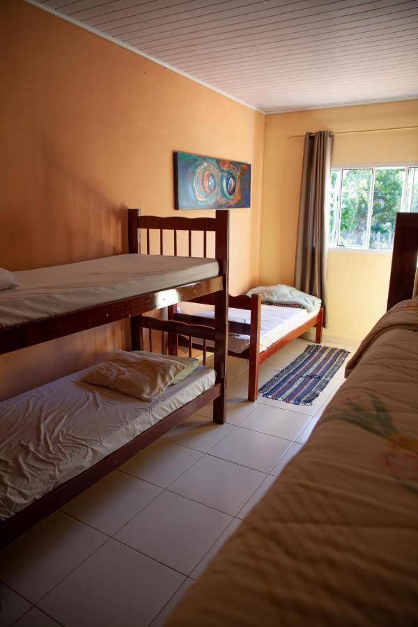 Oca Delfim Hostel Delfim Moreira Kültér fotó