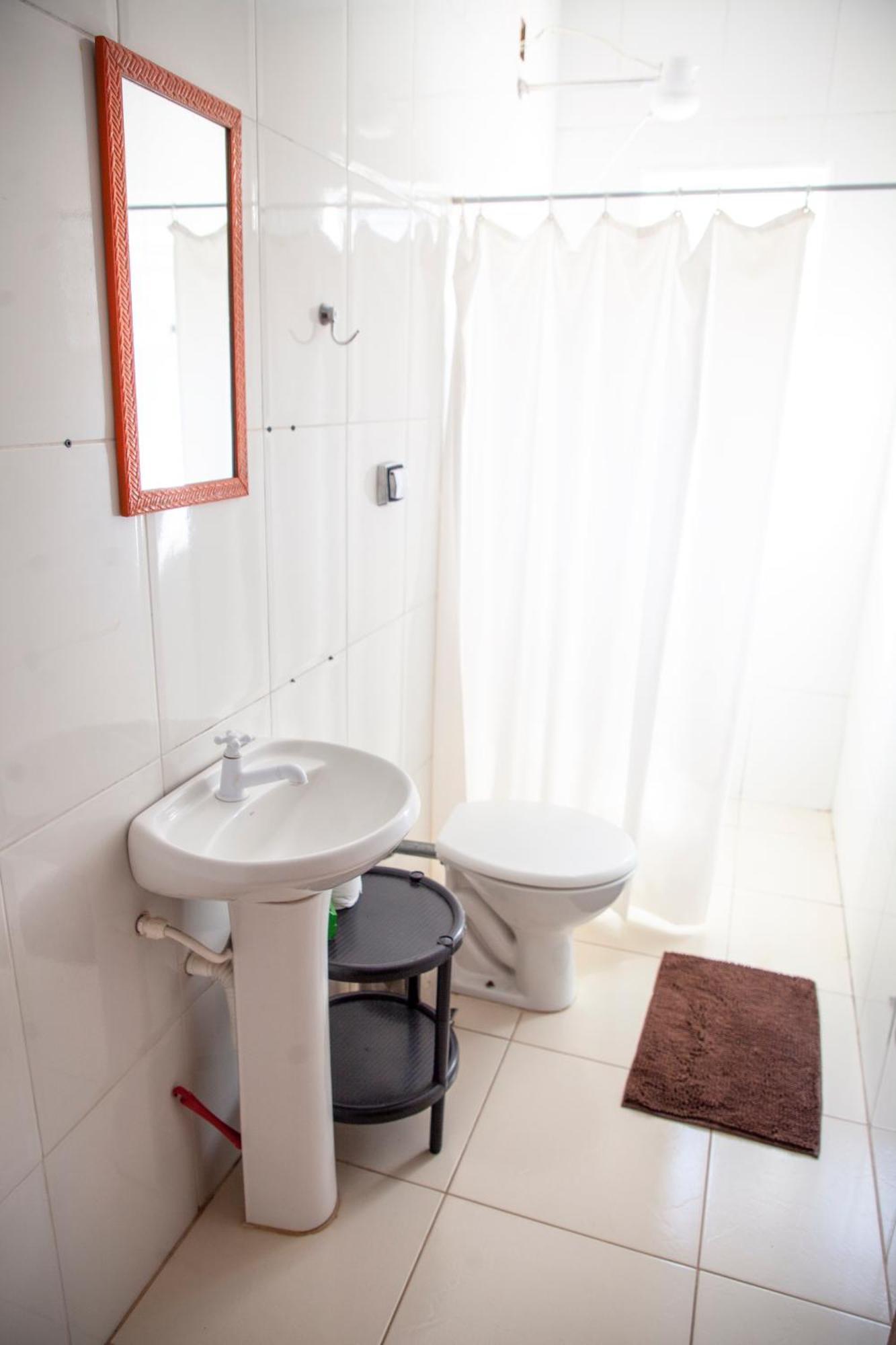 Oca Delfim Hostel Delfim Moreira Kültér fotó