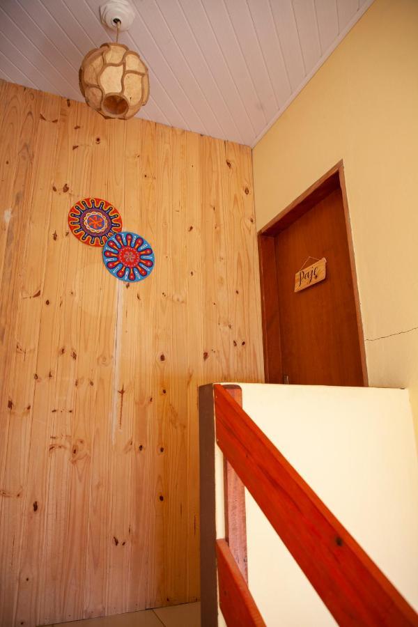 Oca Delfim Hostel Delfim Moreira Kültér fotó