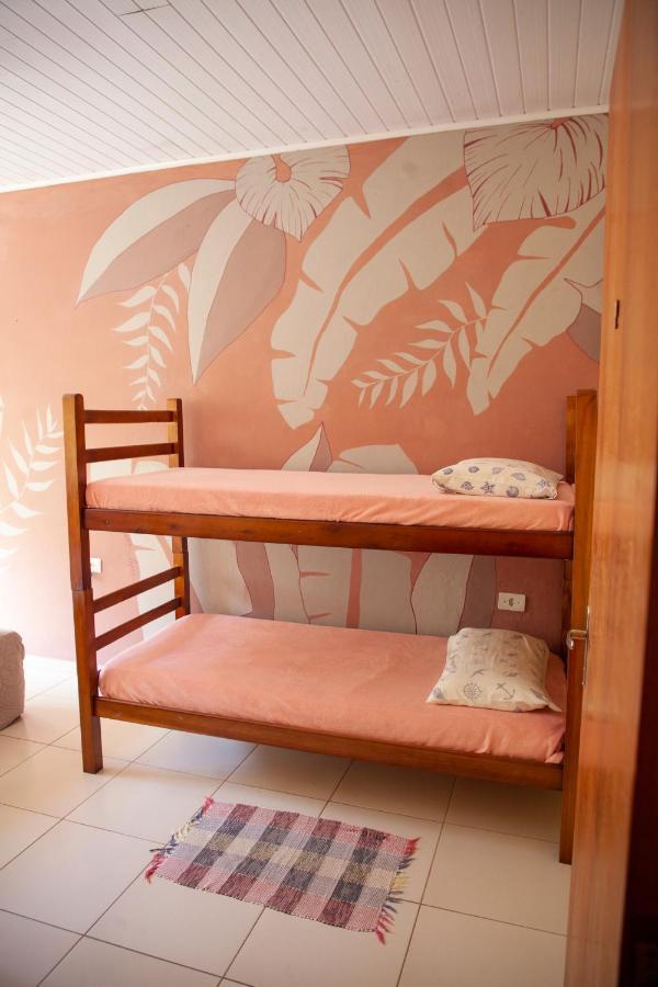 Oca Delfim Hostel Delfim Moreira Kültér fotó