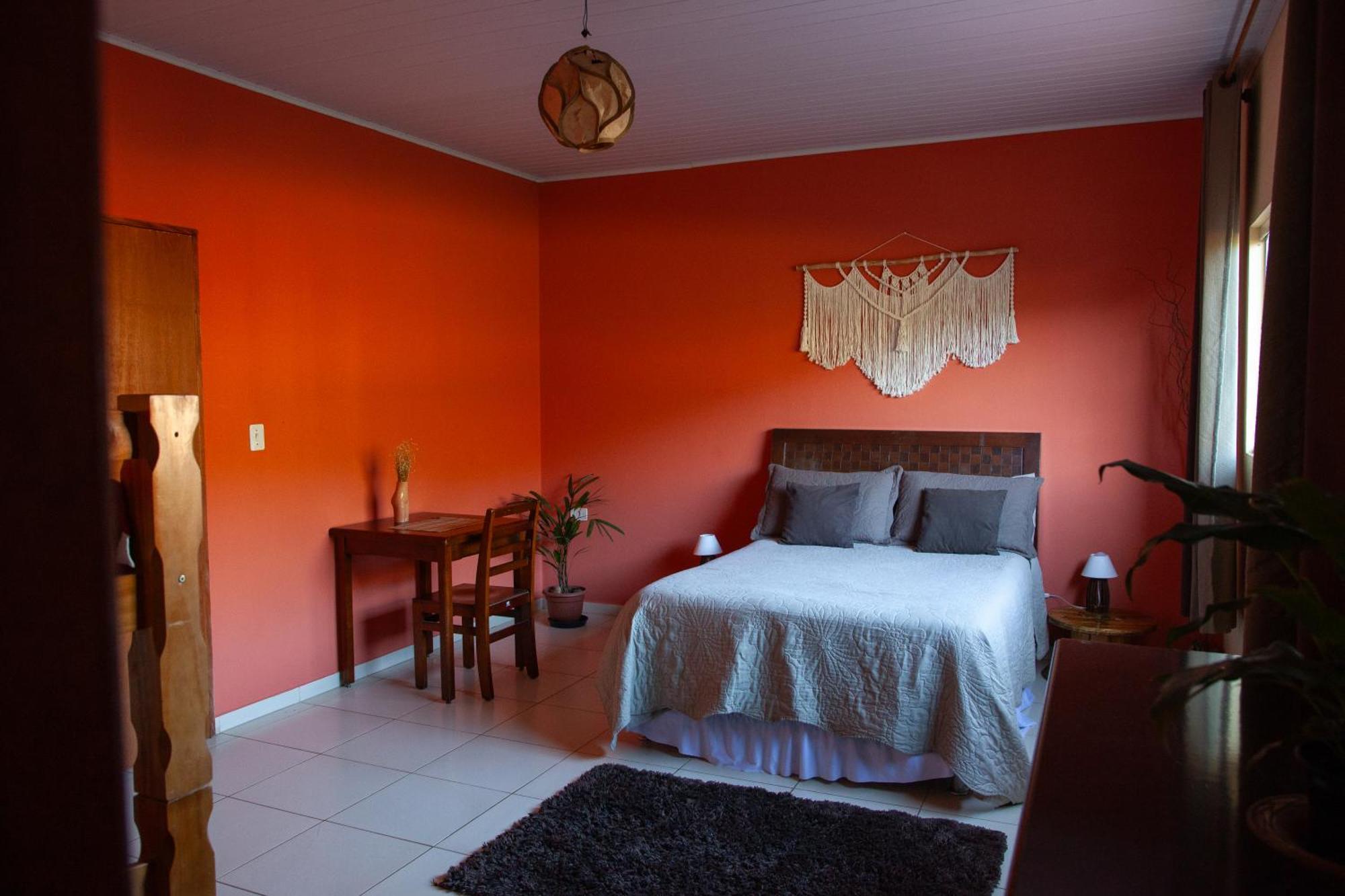 Oca Delfim Hostel Delfim Moreira Kültér fotó