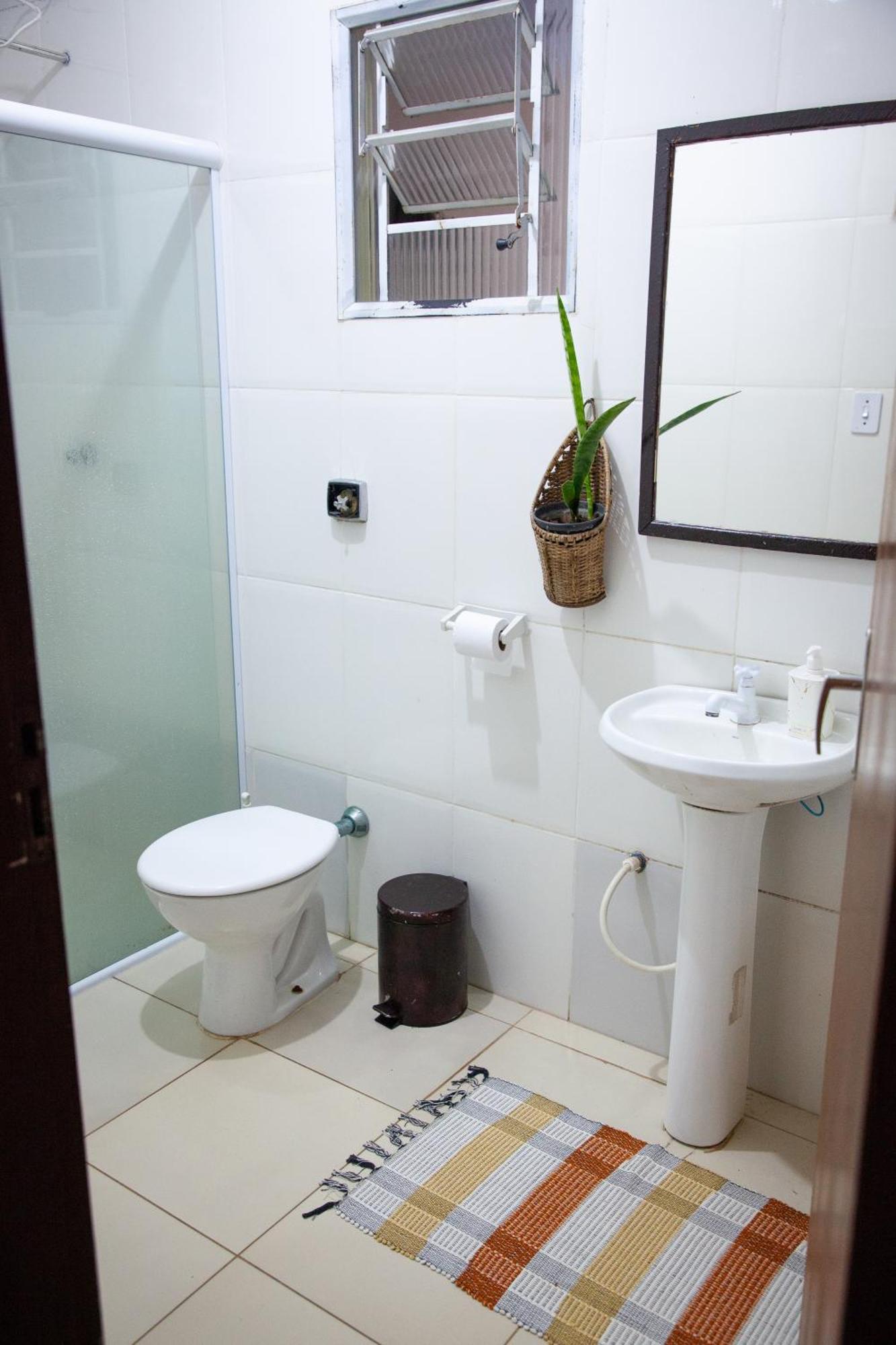 Oca Delfim Hostel Delfim Moreira Kültér fotó